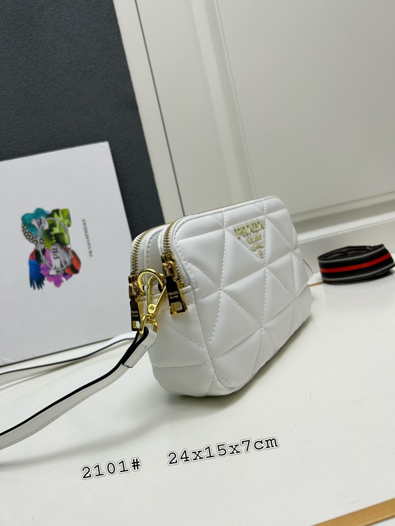 Prada Satchel Bags